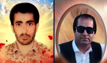 Two volunteer security forces martyred in terrorist attack in SE Iran
