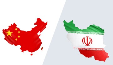 Iran, China stress creation of joint cooperative committee to boost economic ties