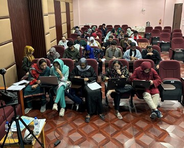 Pasteur Institute of Iran holds intl. pandemic preparedness course in Pakistan