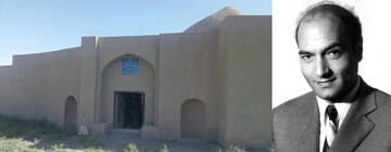 House of late Dr. Shariati even highlights Davarzan’s history and culture, governor says