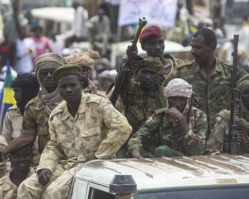 From Gaza to Darfur: Mossad’s strategic footprint in Sudan’s genocide