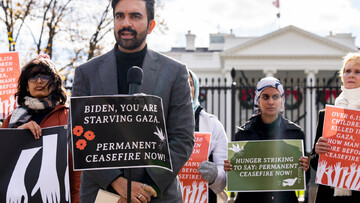 Gaza’s shadow over NYC: How a mayoral race turned into a moral referendum