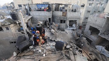 Gaza carnage