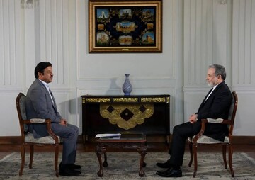 ‘Same results for Israel— only worse’, Iran FM cites greater readiness than 12-day war