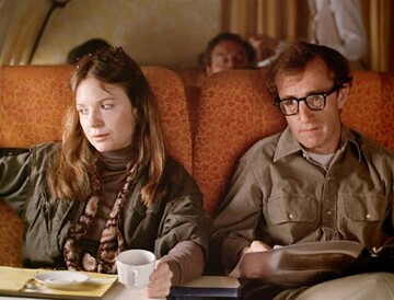 “Annie Hall”