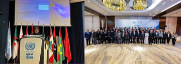 DOE attends Lebanon, Azerbaijan conferences on combating SDSs, climate change