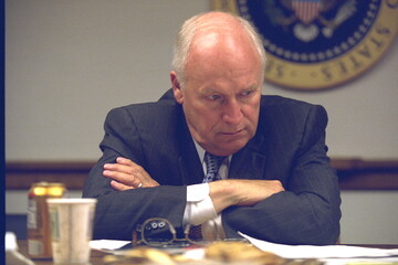 Dick Cheney