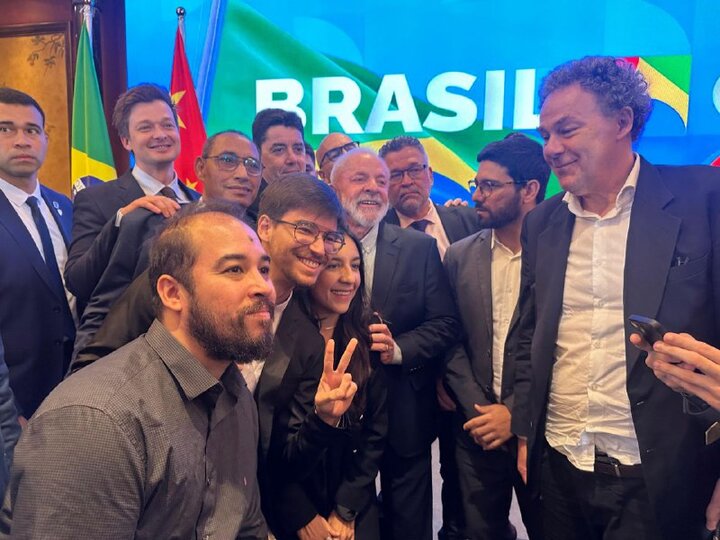 Imported victory: Milei’s win and the price Argentina paid