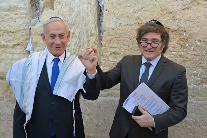 Imported victory: Milei’s win and the price Argentina paid