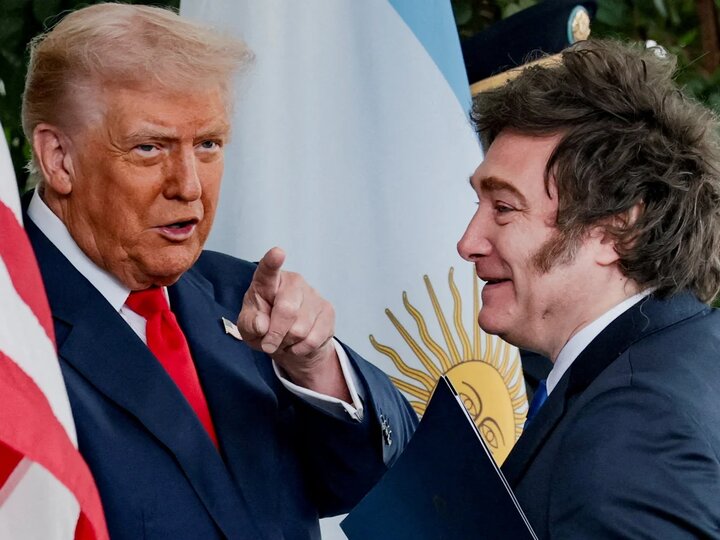 Imported victory: Milei’s win and the price Argentina paid