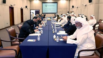 Iran, Kuwait move to clear trade barriers in joint committee talks