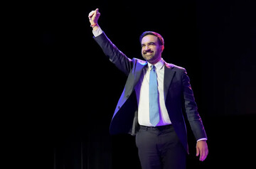 Mamdani’s win lays bare failure of U.S. capitalism