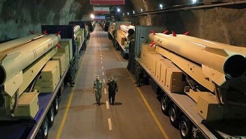 Many of Iran’s arms not used during Israeli aggression, declares top commander 