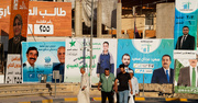 Iraq heading for crucial elections 