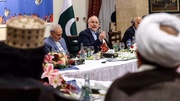 Qalibaf’s Pakistan visit seals push for stronger economic, security cooperation