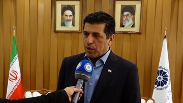 Iran to open its 1st export capabilities exhibition in Turkmenistan on Nov. 20