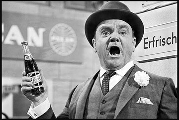 Billy Wilder’s “One, Two, Three”