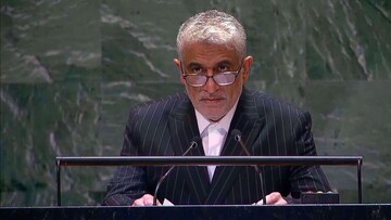 Tehran seeks compensation as Trump admits he was ‘very much in charge’ of Israel’s raid on Iran