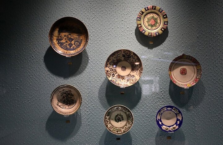 Comprehensive book on Kish Island’s Millennia of Art Museum unveiled