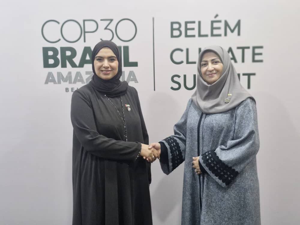 Despite sanctions, Iran has achieved remarkable progress in adapting to climate change: DOE chief