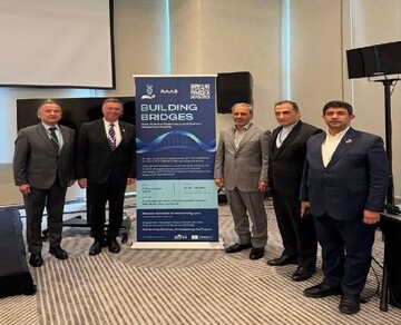 Tehran, Moscow highlight strengthening scientific relations