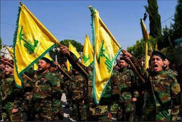 Hezbollah