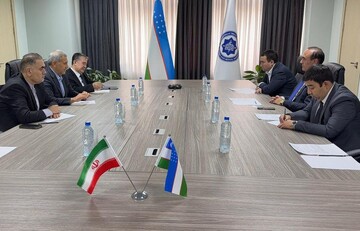 Iranian, Uzbek universities aim to boost health co-op