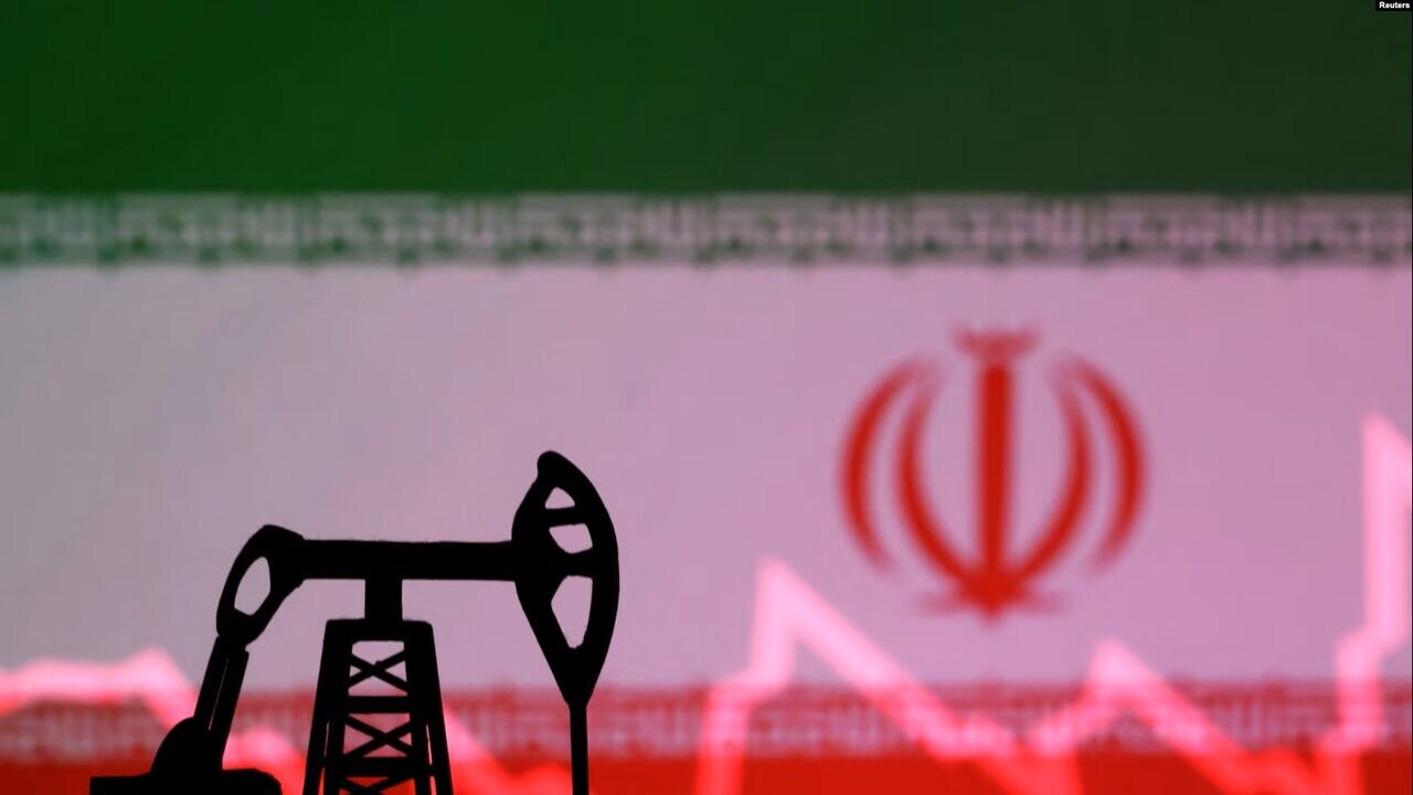 Iran’s oil exports hit highest level since 2018