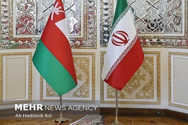 Iran, Oman discuss sea-based tourism cooperation Iran, Oman discuss sea-based tourism cooperation