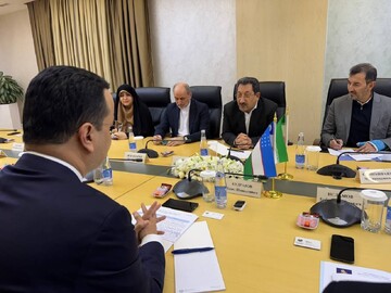 Iran, Uzbekistan agree to expand investment in mining industries