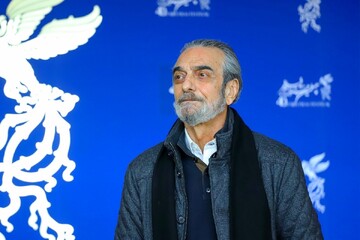 Renowned Iranian actor Homayoun Ershadi passes away at 78