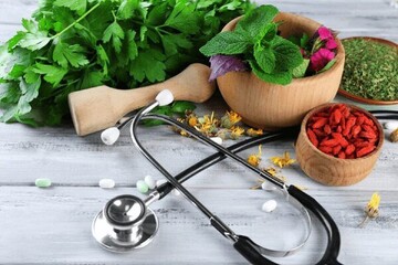 Over 83% of Iranians tend to use traditional medicine