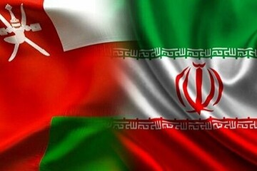 Iran-Oman trade
