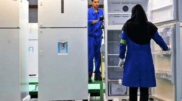 Self-sufficiency in home appliance industry increases 10% in a year