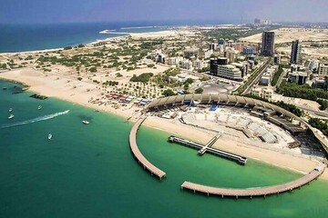 Kish Island, Armenia discuss tourism cooperation