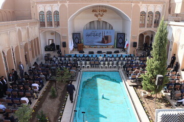 Yazd hosting conference on Iran’s historical cities