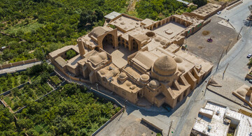 Iran seeks UNESCO recognition for 17 historic mosques showcasing ‘Persian Mosque’ legacy