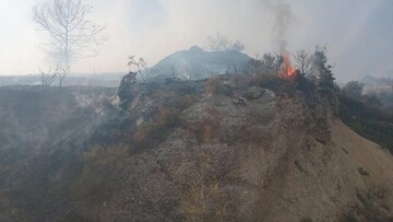 Israel escalating assault on Lebanon’s environmental security