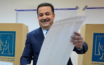 Sudani scores “major victory” in Iraq elections