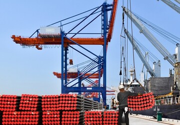 Mining, metals exports rise to $7.1b in H1