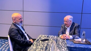 Iran, CACCI leadership discuss trade’s role in regional stability at Colombo meeting