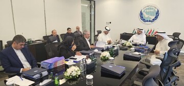 ROPME approves Iran’s three initiatives