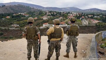 President Michel Aoun once cautioned against Lebanese personalities “spreading poison in the United States”