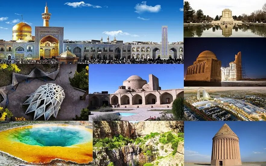 Khorasan Razavi Tourism Chief Emphasizes Importance Of Interaction khorasan-razavi-tourism-chief-emphasizes-importance-of-interaction