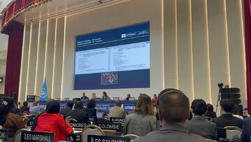 Iran designated to four key UNESCO committees