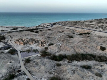 Chinese imports found in Iran’s kish Island, excavations indicate historical trade links