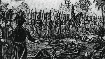 Documentary series explores historical roots of European colonialism