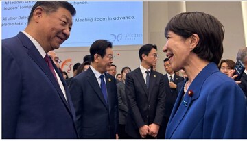 Japan-China spat over Taiwan is a source of concern