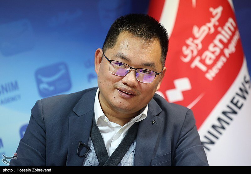 Iran-China trade could multiply if longstanding barriers are eased, business leader says