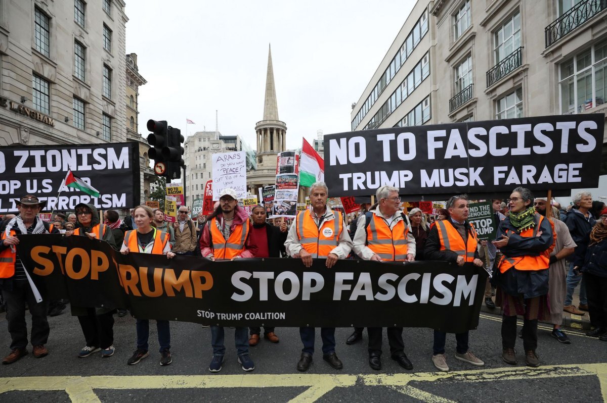 BBC at a crossroads: From Trump dispute to Gaza bias allegations